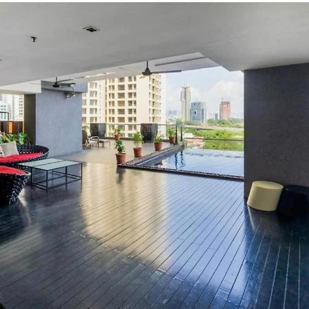 Myhabitat - Klcc 2 Bedroom Kuala Lumpur Kültér fotó