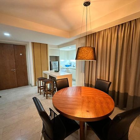 Myhabitat - Klcc 2 Bedroom Kuala Lumpur Kültér fotó