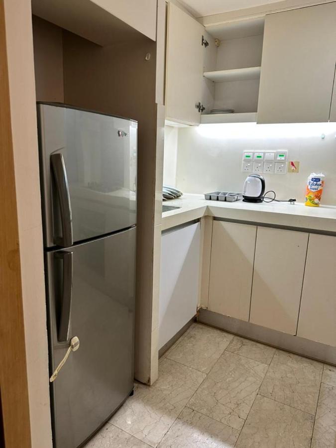 Myhabitat - Klcc 2 Bedroom Kuala Lumpur Kültér fotó