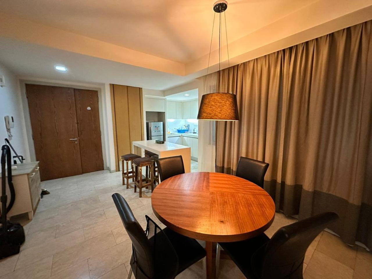Myhabitat - Klcc 2 Bedroom Kuala Lumpur Kültér fotó