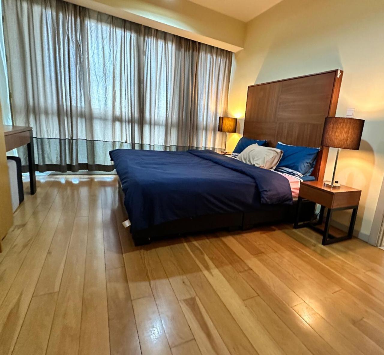 Myhabitat - Klcc 2 Bedroom Kuala Lumpur Kültér fotó
