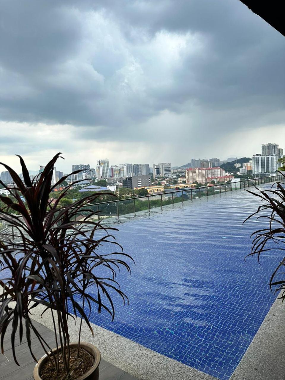 Myhabitat - Klcc 2 Bedroom Kuala Lumpur Kültér fotó